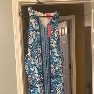Lilly Pulitzer romper/dress